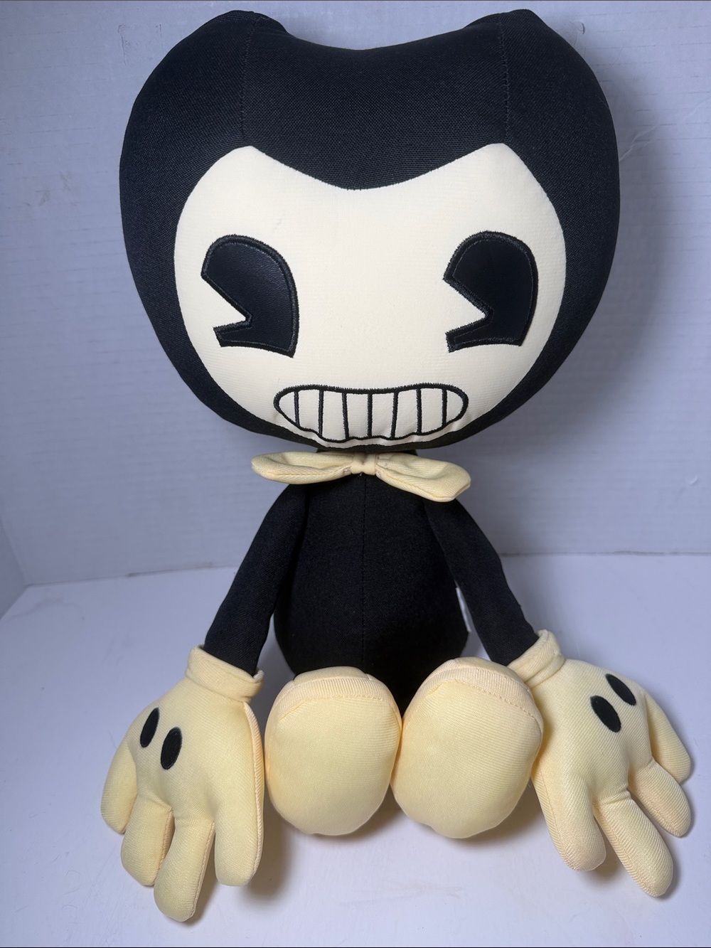 16” Bendy & The Ink Machine Jakks Pacific Plush
